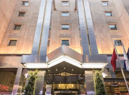 Zorlu Grand Hotel Trabzon