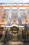 Zorlu Grand Hotel Trabzon - Hot Tub