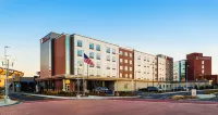 Hilton Garden Inn Foxborough Patriot Place - Wifi
