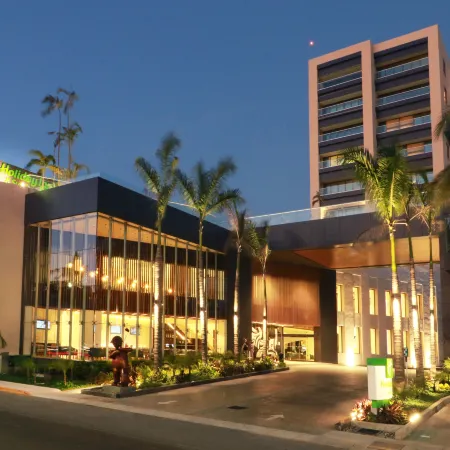 Holiday Inn & Suites PUERTO VALLARTA MARINA & GOLF by IHG