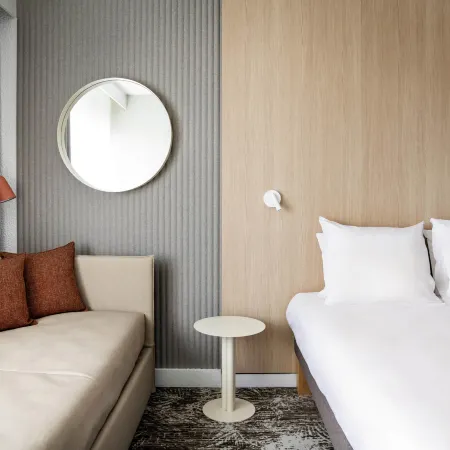 Novotel Bordeaux Merignac