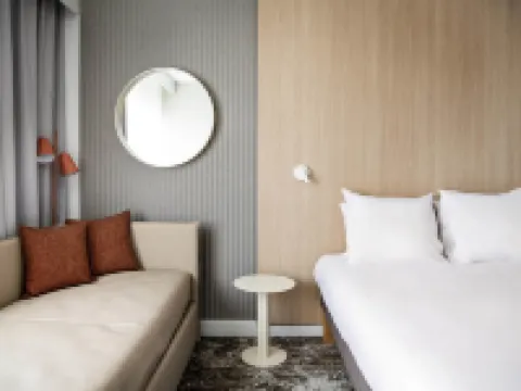 Novotel Bordeaux Merignac