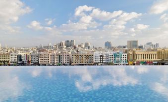 Mercure Dubai Deira
