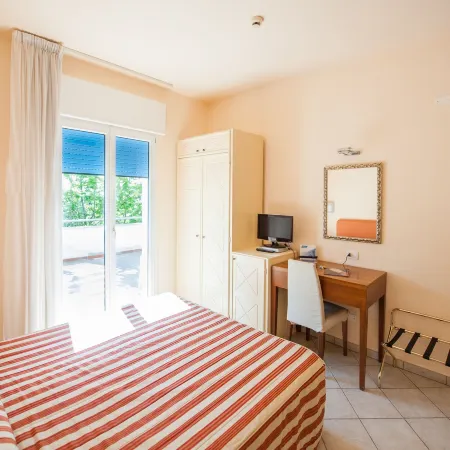 Alba Hotel