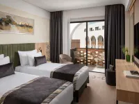 Mercure Conacul Cozieni Hotels in 
