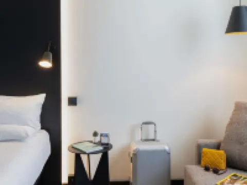 Ibis Styles Barcelona Sant Joan Despi Hotels in Barcelona