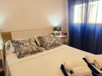 Sun and beach in La Mata Hotels in La Mata