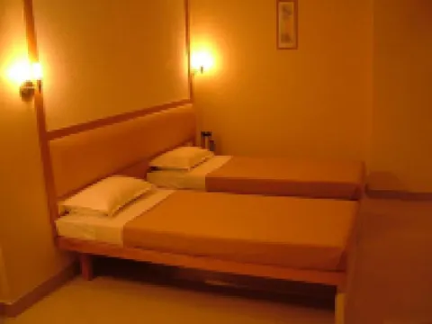 Hotel City Park, Solapur