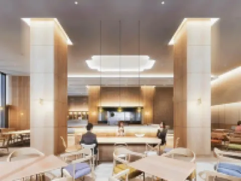 เซ็นทูริออน โฮเต็ล & สปา คลาสสิค อิซุโม โรงแรมในอิซึโมะ