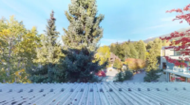 城市廣場惠斯勒黑梳山酒店