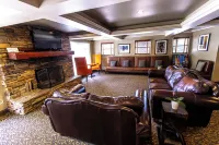 The Mammoth Creek Inn