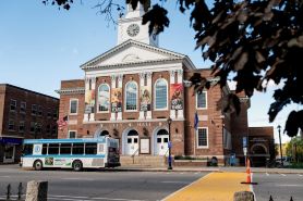 Fireside Inn & Suites West Lebanon