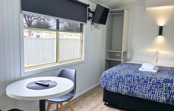 BIG4 Red Cliffs Caravan Park