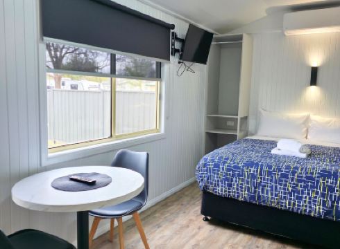 BIG4 Red Cliffs Caravan Park