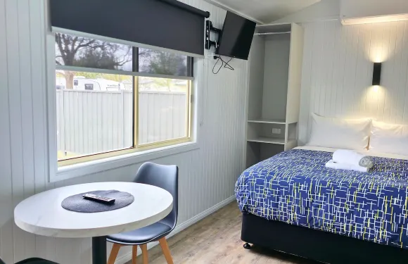 BIG4 紅崖假日公園