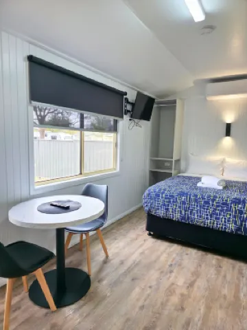 BIG4 Red Cliffs Caravan Park Hotels in Mildura