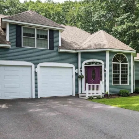 Heated Saltwater Pool - 2 Mins to Weirs Beach & 10 Mins Gunstock Mtn - Sleeps 13
