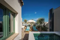 Cristine Bedfor Sevilla