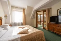 Krupówki 40 Hotel a Zakopane