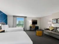 Comfort Suites Bentonville - Rogers Hotels in Bentonville