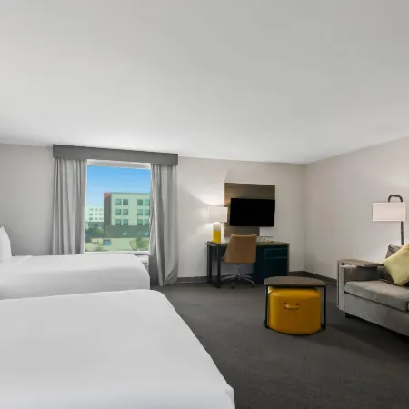Comfort Suites Bentonville - Rogers