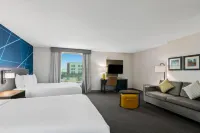 Comfort Suites Bentonville - Rogers Hotel a Bentonville