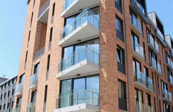 瑪汀全套房酒店