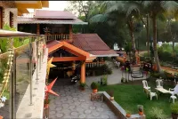 Rodrigues Residency Goa