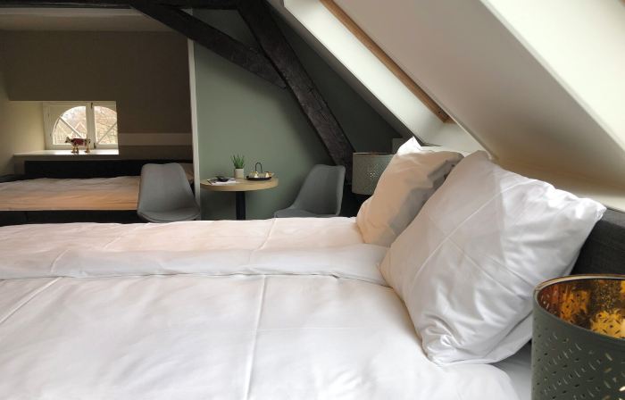 De Pastorie Bed & Breakfast