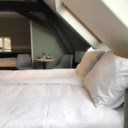 De Pastorie Bed & Breakfast