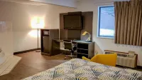 Motel 6 Kewanee, IL - 2 tähden