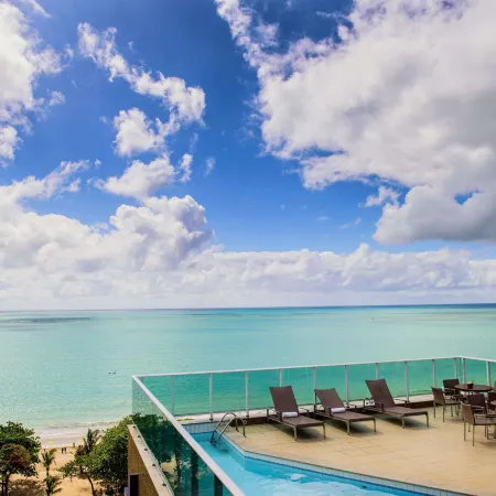 Mercure Maceio Pajucara