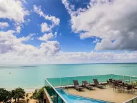 Mercure Maceio Pajucara - Ocean View