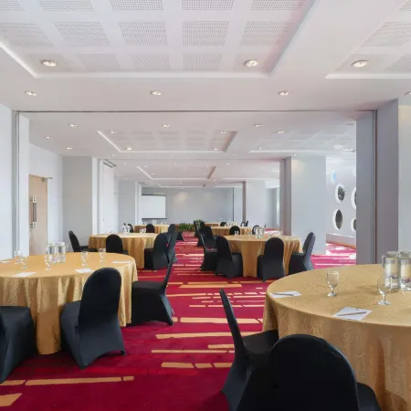 Ibis Styles Malang