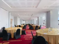 Ibis Styles Malang - breakfast
