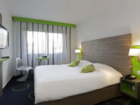 Ibis Styles Grenoble Centre Gare