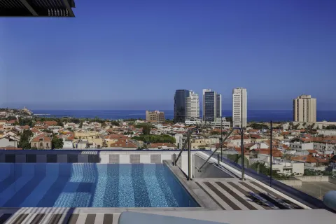 Elkonin Tel Aviv - MGallery Hotel Collection