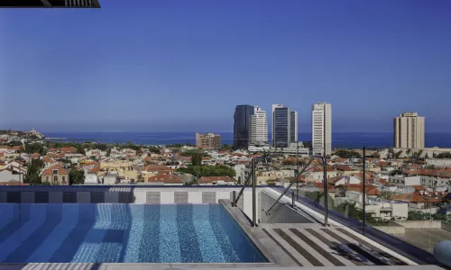 Elkonin Tel Aviv - MGallery Hotel Collection
