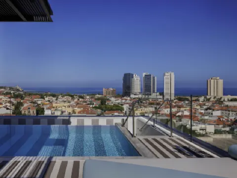 Elkonin Tel Aviv - MGallery Hotel Collection Hotels in 