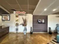 Suite Dreams Hotel Hotels in Mattoon