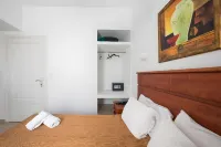 Giannoulaki Hotel