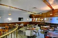 Holiday Inn BULAWAYO by IHG - breakfast