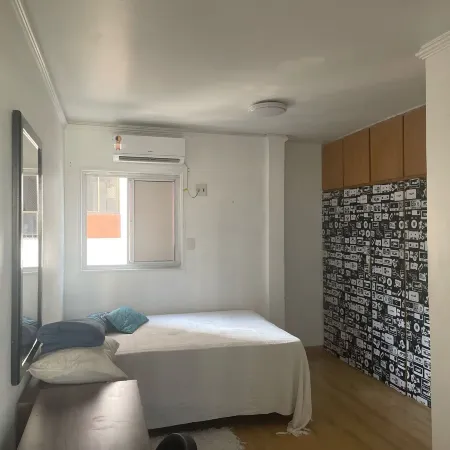 Oceana Suites Recife