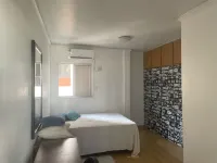 Oceana Suites Recife - Apartments