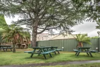 Blue Mountains Heritage Motel