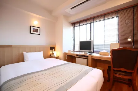 Sutton Place Hotel Ueno
