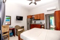 Hammock PatPat - by ZenBreak Hotels in Good Lands