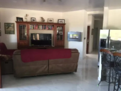 The House of Encantada
