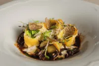 Nunne Boutique Hotel - breakfast