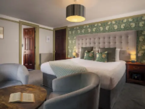The Alverton Hotels in Truro